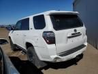 2016 Toyota 4runner SR5/SR5 Premium