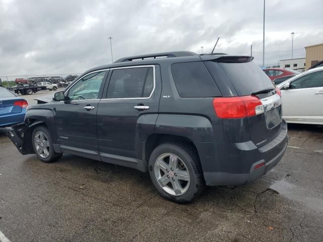 2013 GMC Terrain SLT