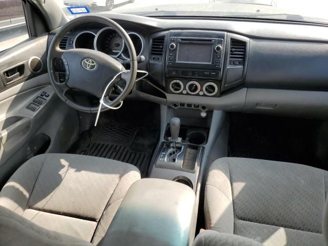 2009 Toyota Tacoma Double Cab Prerunner