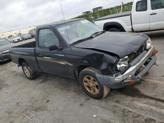 1999 Toyota Tacoma