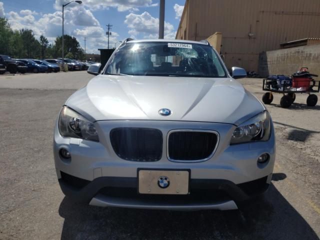 2013 BMW X1 XDRIVE28I