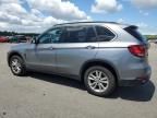 2015 BMW X5 XDRIVE35D