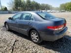 2004 Honda Accord EX