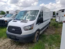 2016 Ford Transit T-350 en venta en Cicero, IN