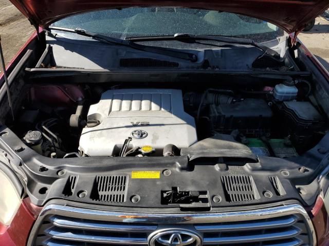 2009 Toyota Highlander Limited