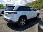 2024 Jeep Grand Cherokee Limited 4XE