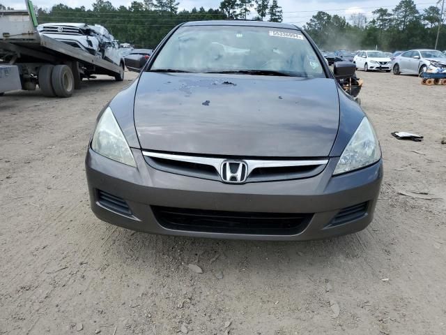 2006 Honda Accord EX