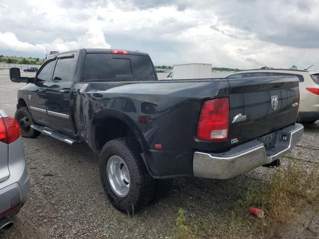 2010 Dodge RAM 3500