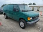 2007 Ford Econoline E250 Van