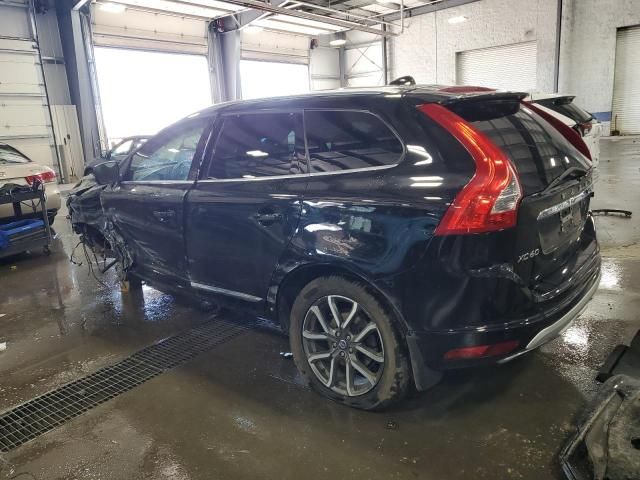 2017 Volvo XC60 T6 Dynamic