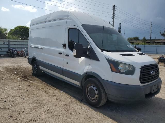 2015 Ford Transit T-250