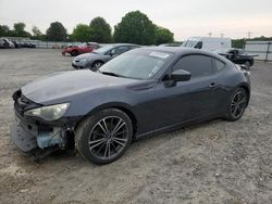 Subaru brz 2.0 Limited Vehiculos salvage en venta: 2013 Subaru BRZ 2.0 Limited