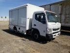 2015 Mitsubishi Fuso America INC FE FEC72S