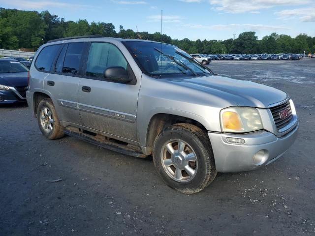 2004 GMC Envoy