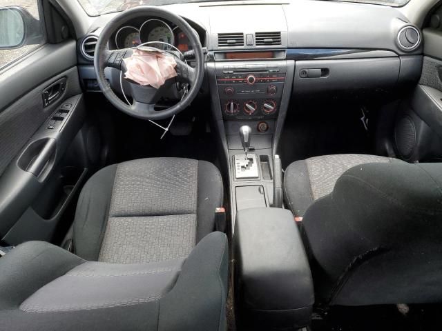 2008 Mazda 3 I