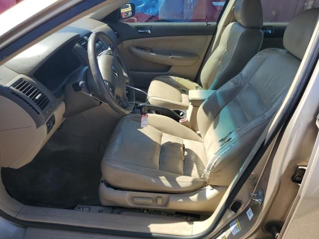 2004 Honda Accord EX