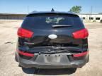 2014 KIA Sportage Base