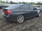 2017 BMW 340 XI