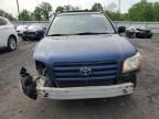 2004 Toyota Highlander