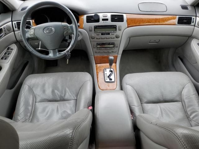 2005 Lexus ES 330