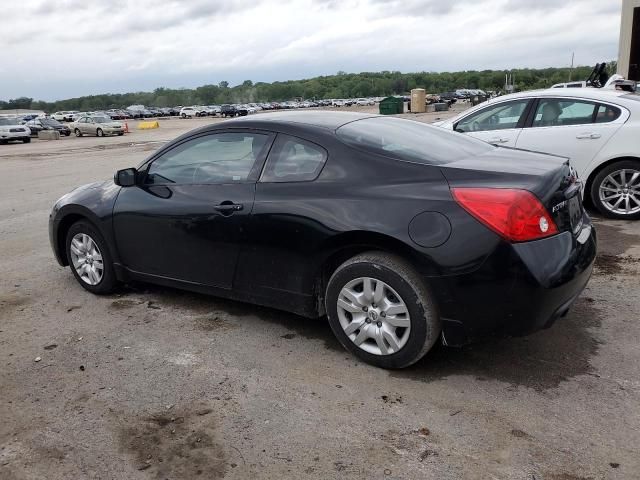 2009 Nissan Altima 2.5S