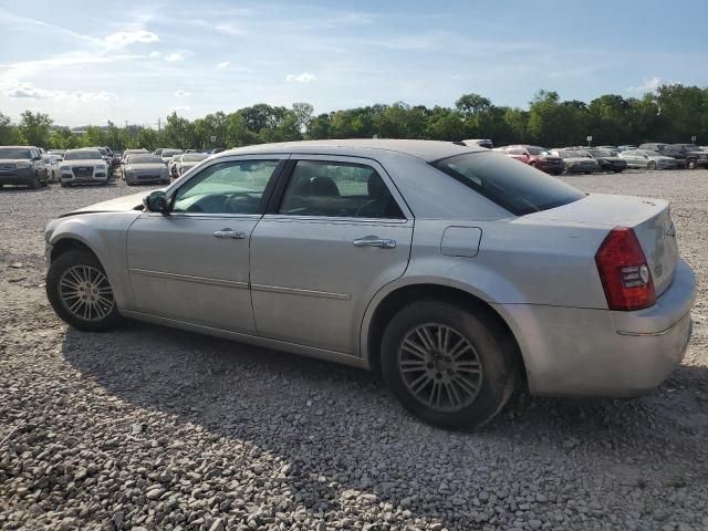 2010 Chrysler 300 Touring