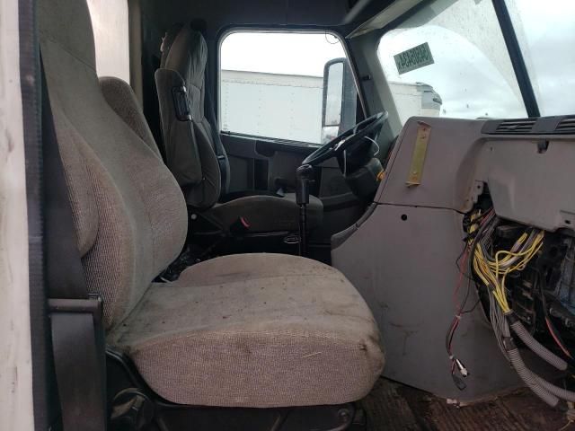 2018 Freightliner Conventional Columbia