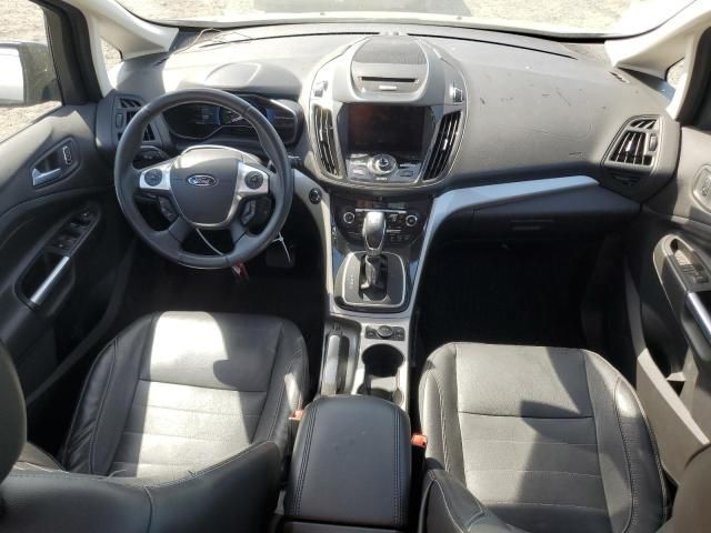 2014 Ford C-MAX SEL