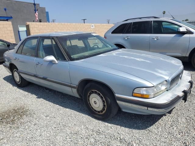 1994 Buick Lesabre Custom