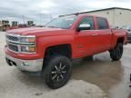 2015 Chevrolet Silverado K1500 LTZ