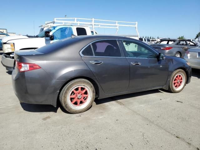 2009 Acura TSX