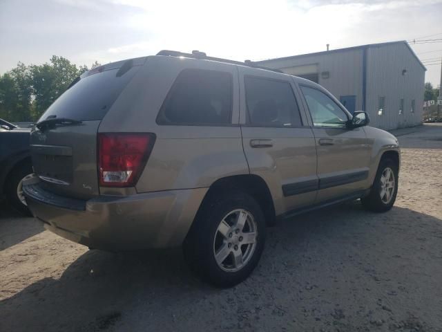 2006 Jeep Grand Cherokee Laredo