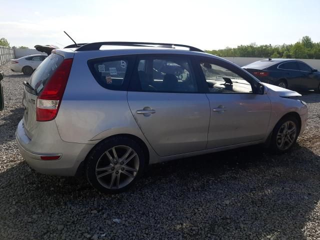 2010 Hyundai Elantra Touring GLS