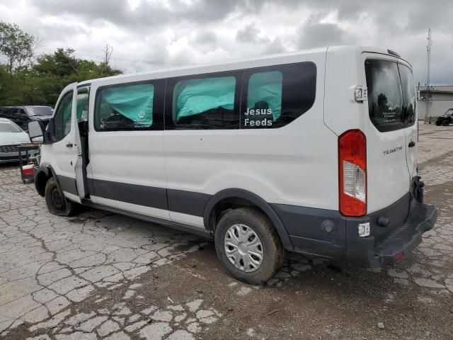 2017 Ford Transit T-350