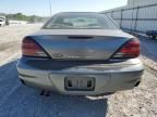 2004 Pontiac Grand AM SE