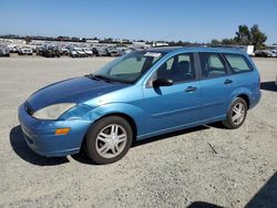 2001 Ford Focus SE en venta en Antelope, CA