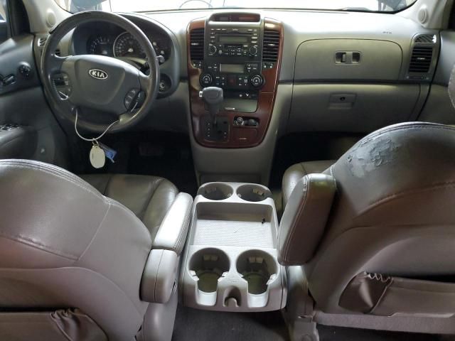 2007 KIA Sedona EX