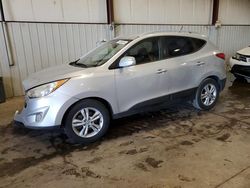 Hyundai Vehiculos salvage en venta: 2013 Hyundai Tucson GLS