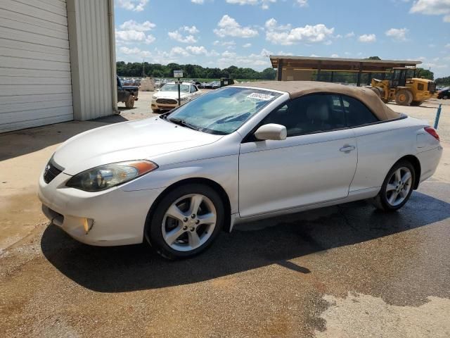 2005 Toyota Camry Solara SE