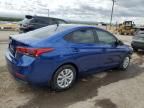 2022 Hyundai Accent SE