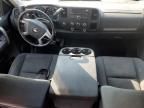 2009 Chevrolet Silverado K2500 Heavy Duty