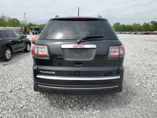 2014 GMC Acadia SLT-1