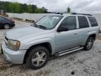 2007 Chevrolet Trailblazer LS