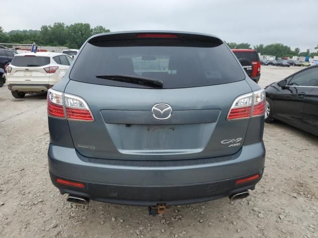 2010 Mazda CX-9