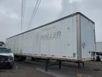 2001 Wabash Trailer