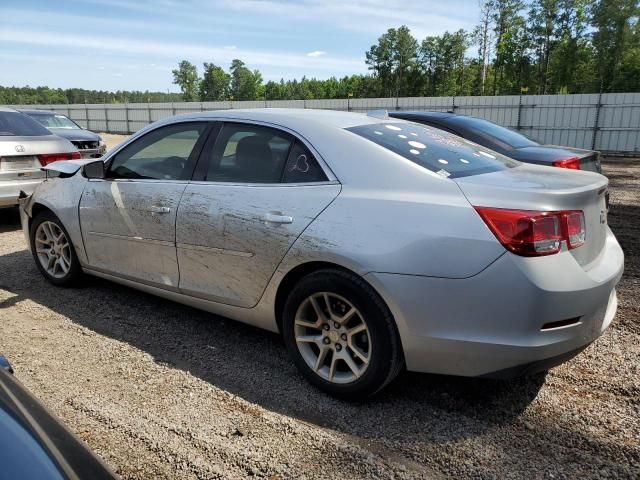 2014 Chevrolet Malibu 1LT