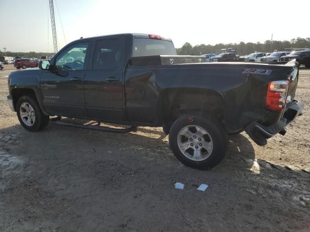 2015 Chevrolet Silverado C1500 LT