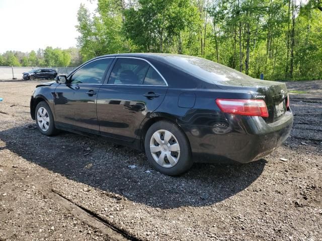 2007 Toyota Camry CE