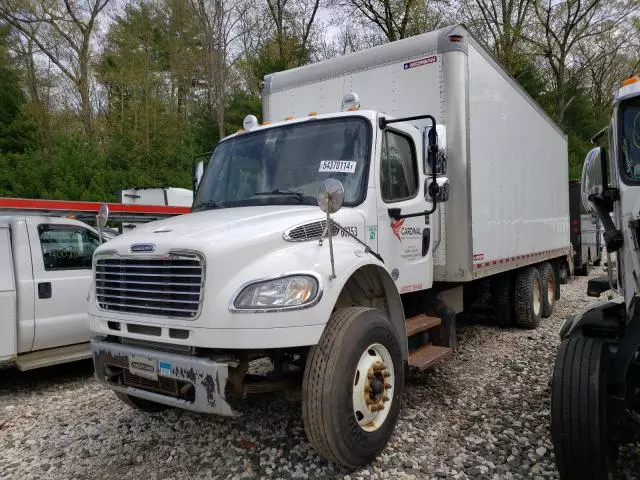 2017 Freightliner M2 106 Medium Duty