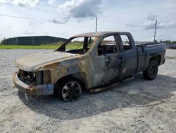 Chevrolet Vehiculos salvage en venta: 2008 Chevrolet Silverado C1500